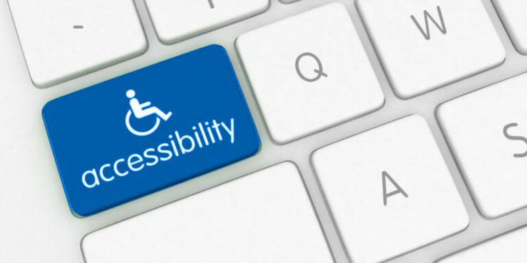 Web Accessibility Policy